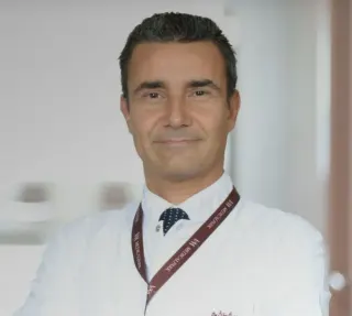 Dr. Öğr. Üyesi Turgut Kuytu profilinde yer alan galeri fotoğrafı.