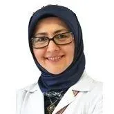 Op. Dr. Ayşe Gül Sofuoğlu — Kadın Hastalıkları Ve Doğum, İstanbul. Portre fotoğrafı.