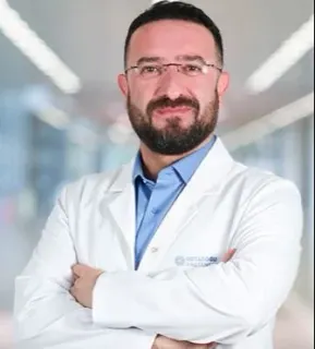 Uzm. Dr. Muhammed Mirhan Polat profilinde yer alan galeri fotoğrafı.