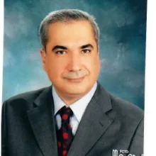 Op. Dr. Emir İmani — Çocuk Cerrahisi, İstanbul. Portre fotoğrafı.
