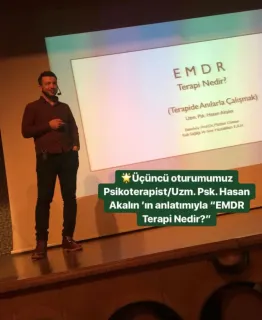 Uzm. Psk. Hasan Akalın profilinde yer alan galeri fotoğrafı.