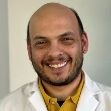 Op. Dr. Murat Altan — Ortopedi Ve Travmatoloji, İstanbul. Portre fotoğrafı.