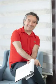 Op. Dr. Taner Çavumirza profilinde yer alan galeri fotoğrafı.