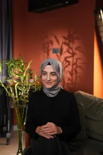 Uzm. Dr. Tuba Bilbay Kaynar profilinde yer alan galeri fotoğrafı.