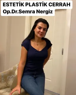 Op. Dr. Semra Nergiz profilinde yer alan galeri fotoğrafı.