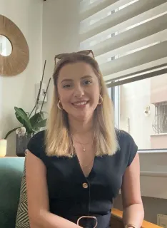 Kl. Psk. Duygu Kılıç profilinde yer alan galeri fotoğrafı.