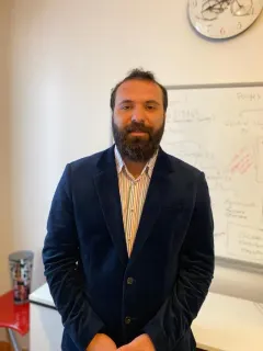 Psk. Serhat Özmen profilinde yer alan galeri fotoğrafı.
