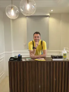 Kl. Psk. Enes Özşenel profilinde yer alan galeri fotoğrafı.