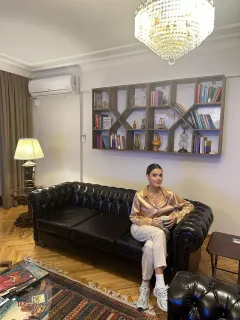 Kl. Psk. Öyküm Bal Çelik profilinde yer alan galeri fotoğrafı.