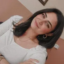 Psk. Rana Alkaya — Psikoloji, Hatay. Portre fotoğrafı.