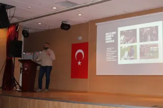 Kl. Psk. Çağlar Elbirlik profilinde yer alan galeri fotoğrafı.