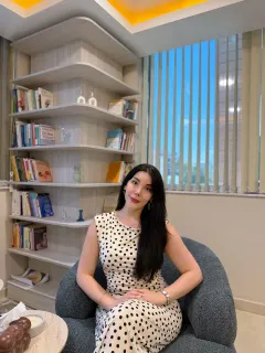 Kl. Psk. Ceren Çalık profilinde yer alan galeri fotoğrafı.