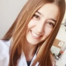 Psk. Hande Dutar — Psikoloji. Portre fotoğrafı.
