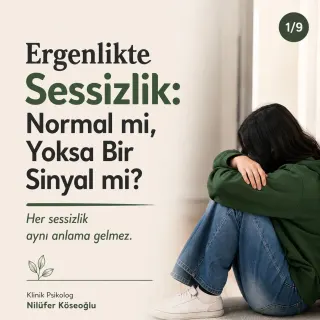 Kl. Psk. Nilüfer Köseoğlu profilinde yer alan galeri fotoğrafı.