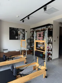Fzt. Ecem Berk Aydoğdu profilinde yer alan galeri fotoğrafı.