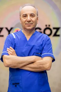 Uzm. Dr. Mustafa Nal profilinde yer alan galeri fotoğrafı.
