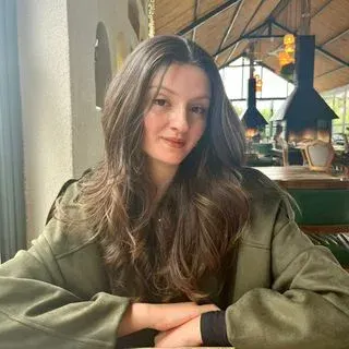 Kl. Psk. Merve Erdoğan — Psikoloji, Adapazarı, Sakarya. Portre fotoğrafı.
