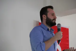 Kl. Psk. Çağatay Yıldırım profilinde yer alan galeri fotoğrafı.
