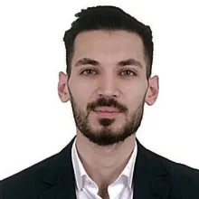 Psk. Abdurrezzak Özer — Samsun. Portre fotoğrafı.