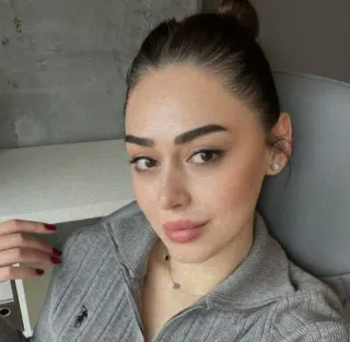 Psk. Buse Aydemir profilinde yer alan galeri fotoğrafı.