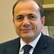 Prof. Dr. Sinan Zeren — Üroloji, Beşiktaş, İstanbul. Portre fotoğrafı.