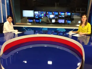 Uzm. Dr. Nilay Ölçek profilinde yer alan galeri fotoğrafı.