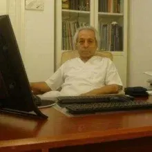Uzm. Dr. Kubilay Orhan — İstanbul. Portre fotoğrafı.