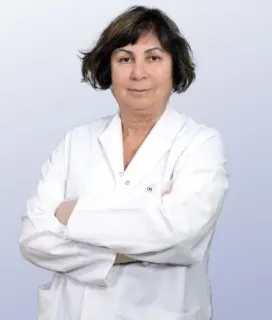 Uzm. Dr. Nurgül Gürgen profilinde yer alan galeri fotoğrafı.