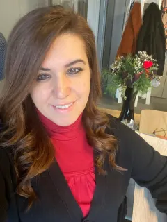 Psk. Özge Tok Çaphan profilinde yer alan galeri fotoğrafı.