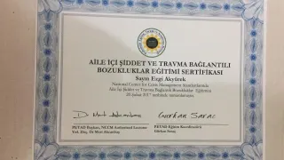 Psk. Ezgi Akyürek Ayyıldız profilinde yer alan galeri fotoğrafı.