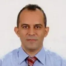 Prof. Dr. Mehmet Bektaş — Gastroenteroloji, Ankara. Portre fotoğrafı.