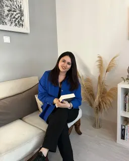 Psk. Ilgın Karaçaylı profilinde yer alan galeri fotoğrafı.