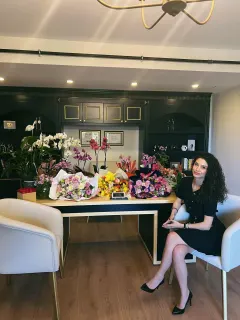 Kl. Psk. Nisa Kutbay profilinde yer alan galeri fotoğrafı.
