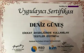 Kl. Psk. Deniz Güneş profilinde yer alan galeri fotoğrafı.