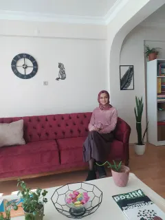Kl. Psk. Büşra Dursun Göç profilinde yer alan galeri fotoğrafı.