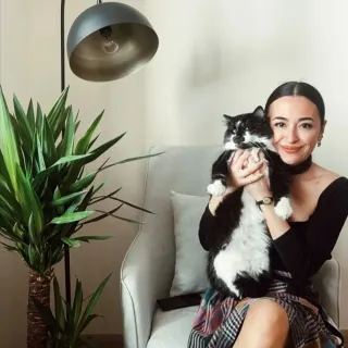Uzm. Psk. Ezgi Yalçıner profilinde yer alan galeri fotoğrafı.