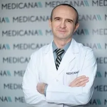 Uzm. Dr. Taner Has — İç Hastalıkları, Avcılar, İstanbul. Portre fotoğrafı.
