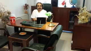 Op. Dr. H.Yalçın Eroğlu profilinde yer alan galeri fotoğrafı.