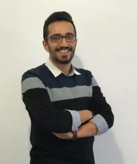 Dyt. Ali Habacı profilinde yer alan galeri fotoğrafı.