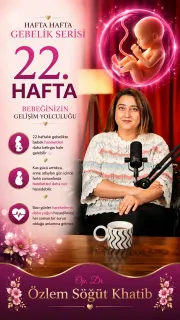 Op. Dr. Özlem Söğüt Khatib profilinde yer alan galeri fotoğrafı.