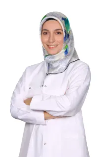 Uzm. Dr. Gülhan Karaer profilinde yer alan galeri fotoğrafı.