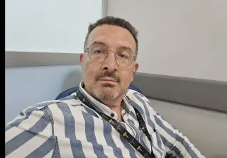 Op. Dr. Özgür Aydın profilinde yer alan galeri fotoğrafı.