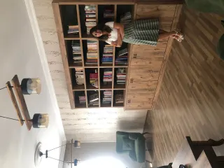 Kl. Psk. Nalin Aydın Kılıç profilinde yer alan galeri fotoğrafı.