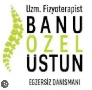Fzt. Banu Özel Üstün profilinde yer alan galeri fotoğrafı.