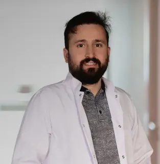 Uzm. Dr. Ersin Baykara profilinde yer alan galeri fotoğrafı.