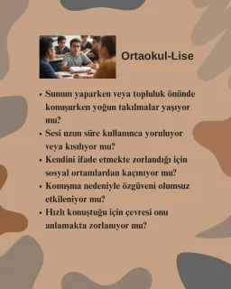 Dkt. Fatma Çakır profilinde yer alan galeri fotoğrafı.
