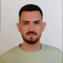 Fzt. Murat Akgün — Fizyoterapi Ve Rehabilitasyon, Başiskele, Kocaeli. Portre fotoğrafı.