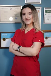 Dt. Rana Kalaycı profilinde yer alan galeri fotoğrafı.