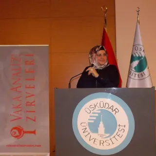 Kl. Psk. Zehra Binici profilinde yer alan galeri fotoğrafı.