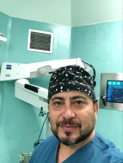 Op. Dr. H. Levent Şahin profilinde yer alan galeri fotoğrafı.